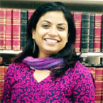 Dr. Rajinder Kaur