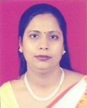 Ms. Richa Gupta