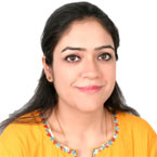 Dr. Sanjana Sharma
