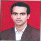 Mr. Shaharyar Asaf Khan