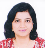 Dr. Sudha Jha Pathak