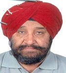 Sukhwant Singh Bindra