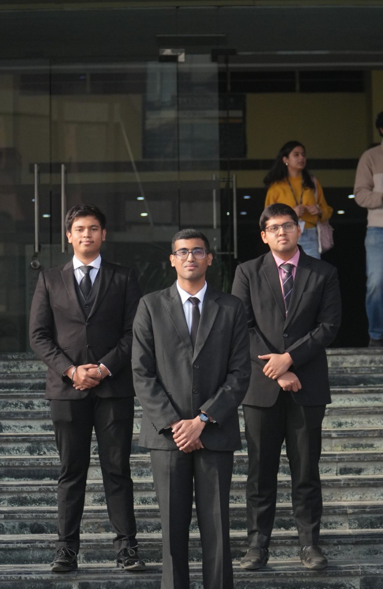 Finance