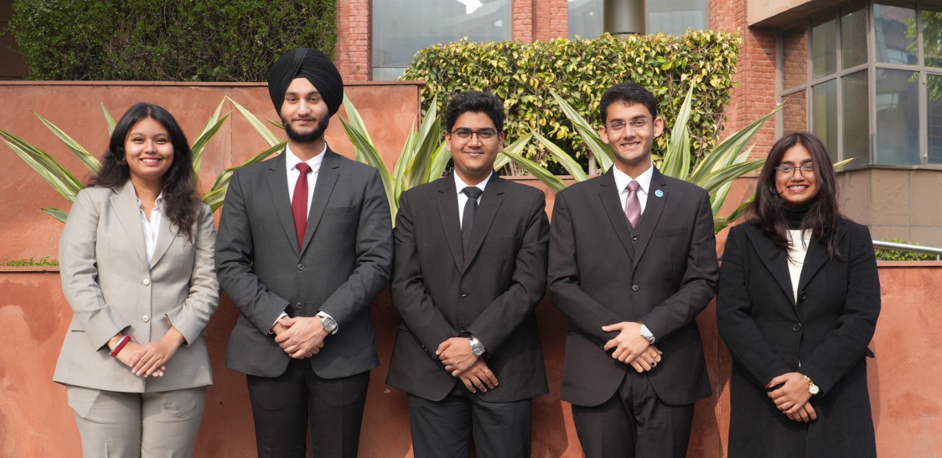 Core Secretariat