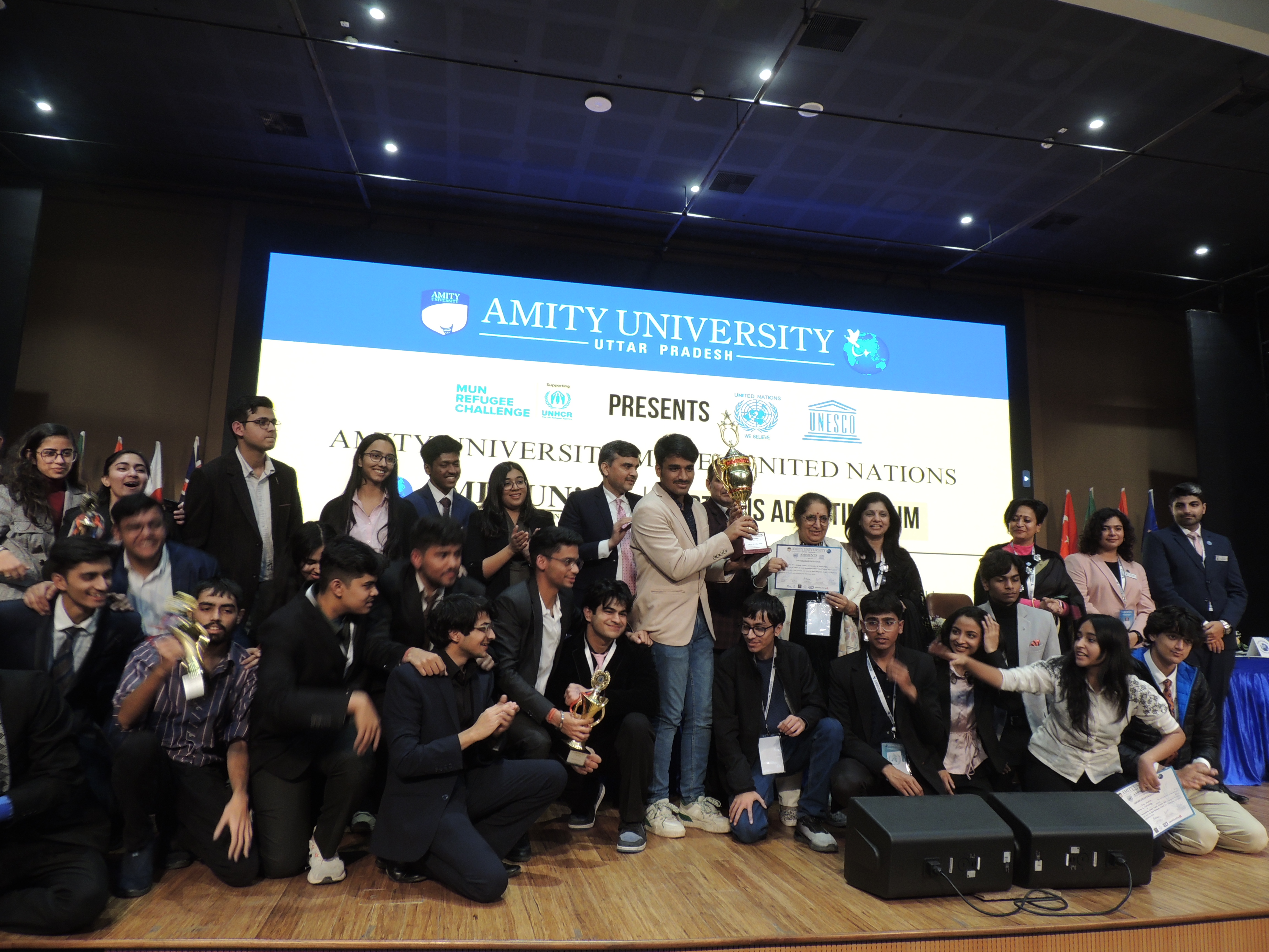 Award Ceremony