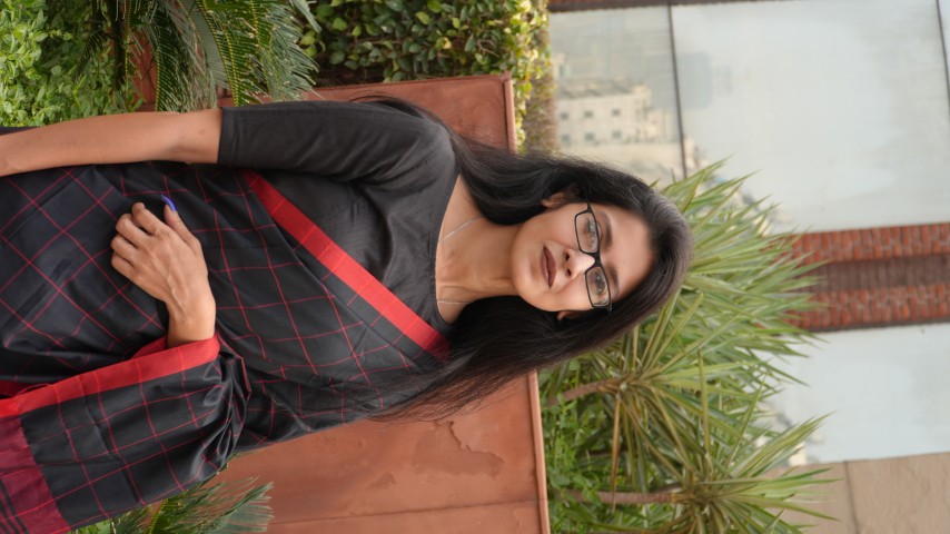 Dr. Atul Chauhan