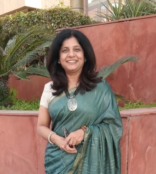 Dr. Atul Chauhan