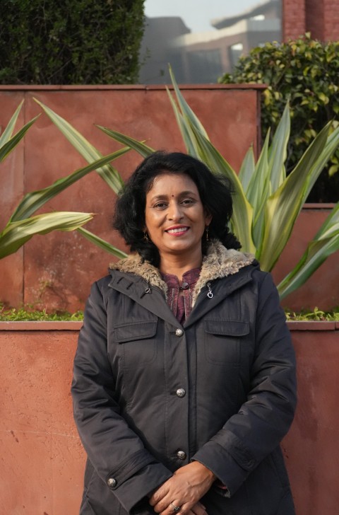 Dr. Atul Chauhan