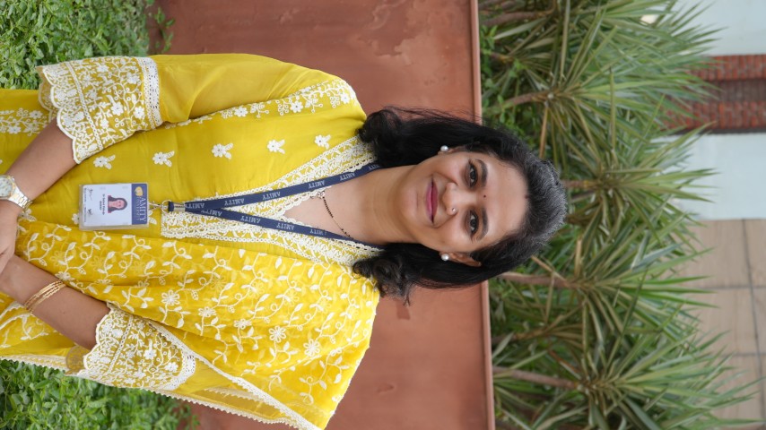 Dr. Atul Chauhan