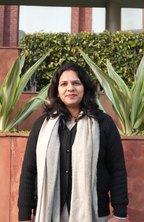 Dr. Atul Chauhan