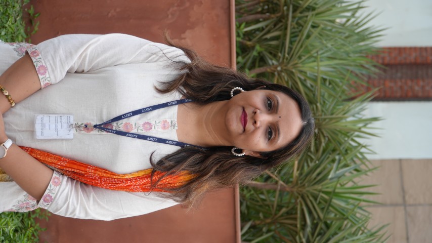 Dr. Atul Chauhan