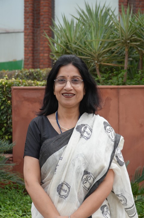 Dr. Atul Chauhan