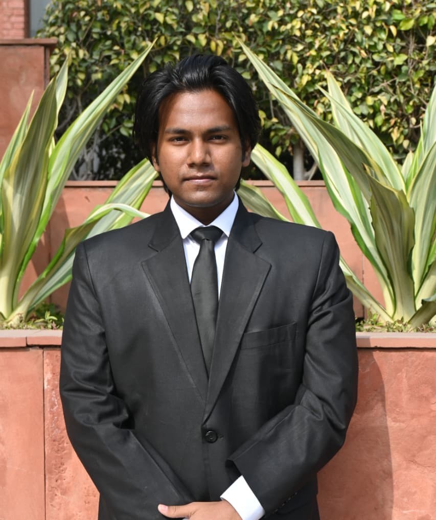 Ansh Johnson
