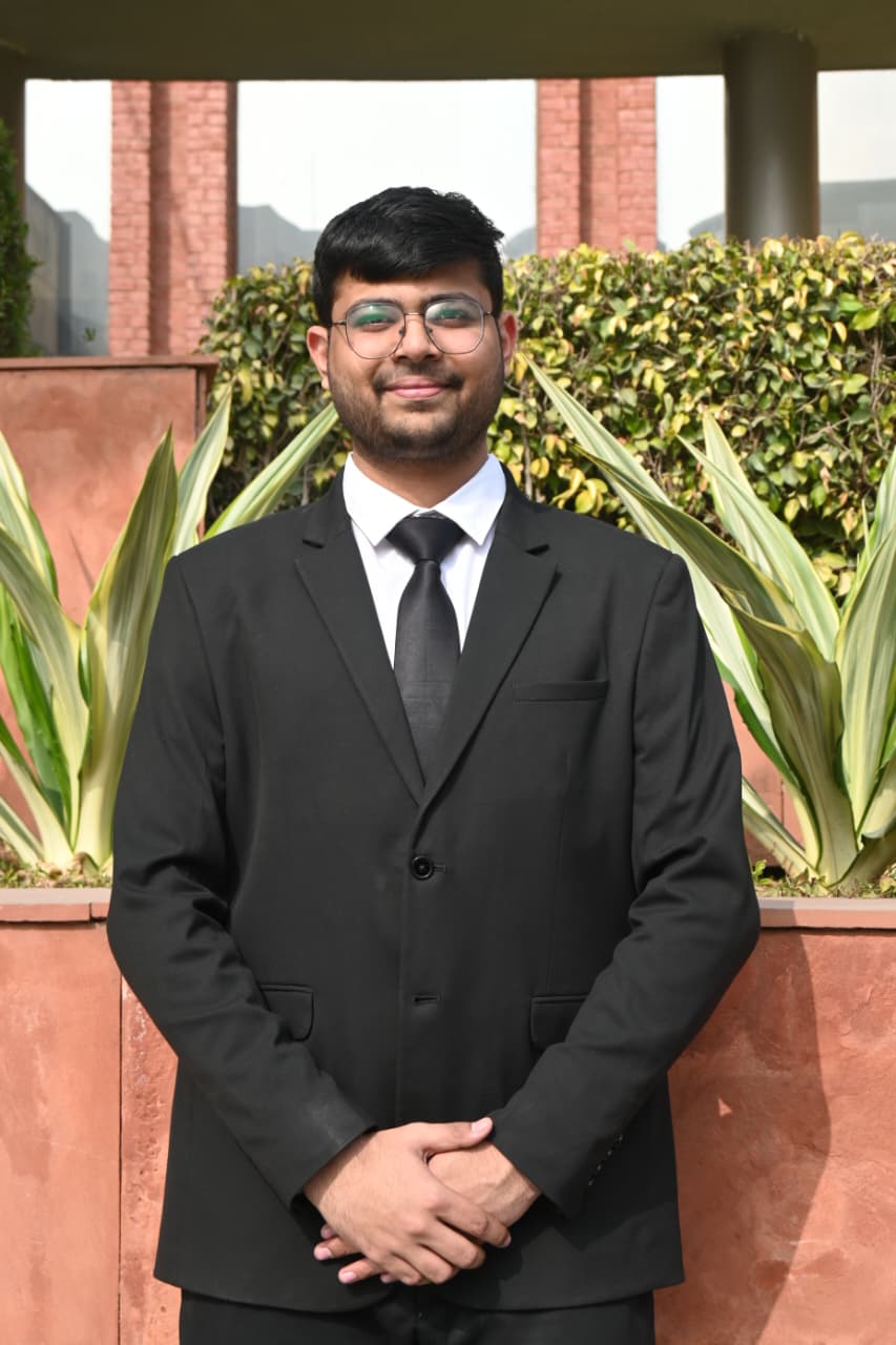 Ishaan Mathur