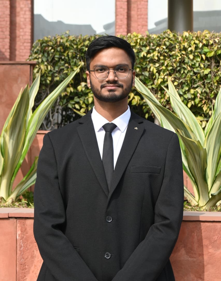 Kshitij Singh