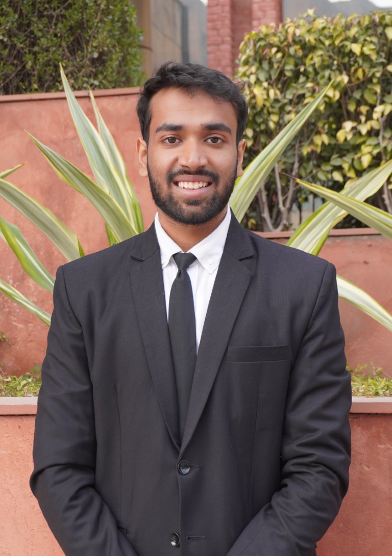 Sanchit Aggarwal