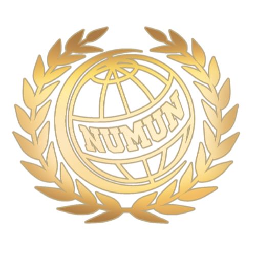 NUMUN japan