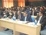 Corporate and academia come together during three day annual management festival Endeavour, 09 at Amity