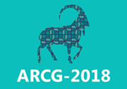 ARCG-2018 Logo