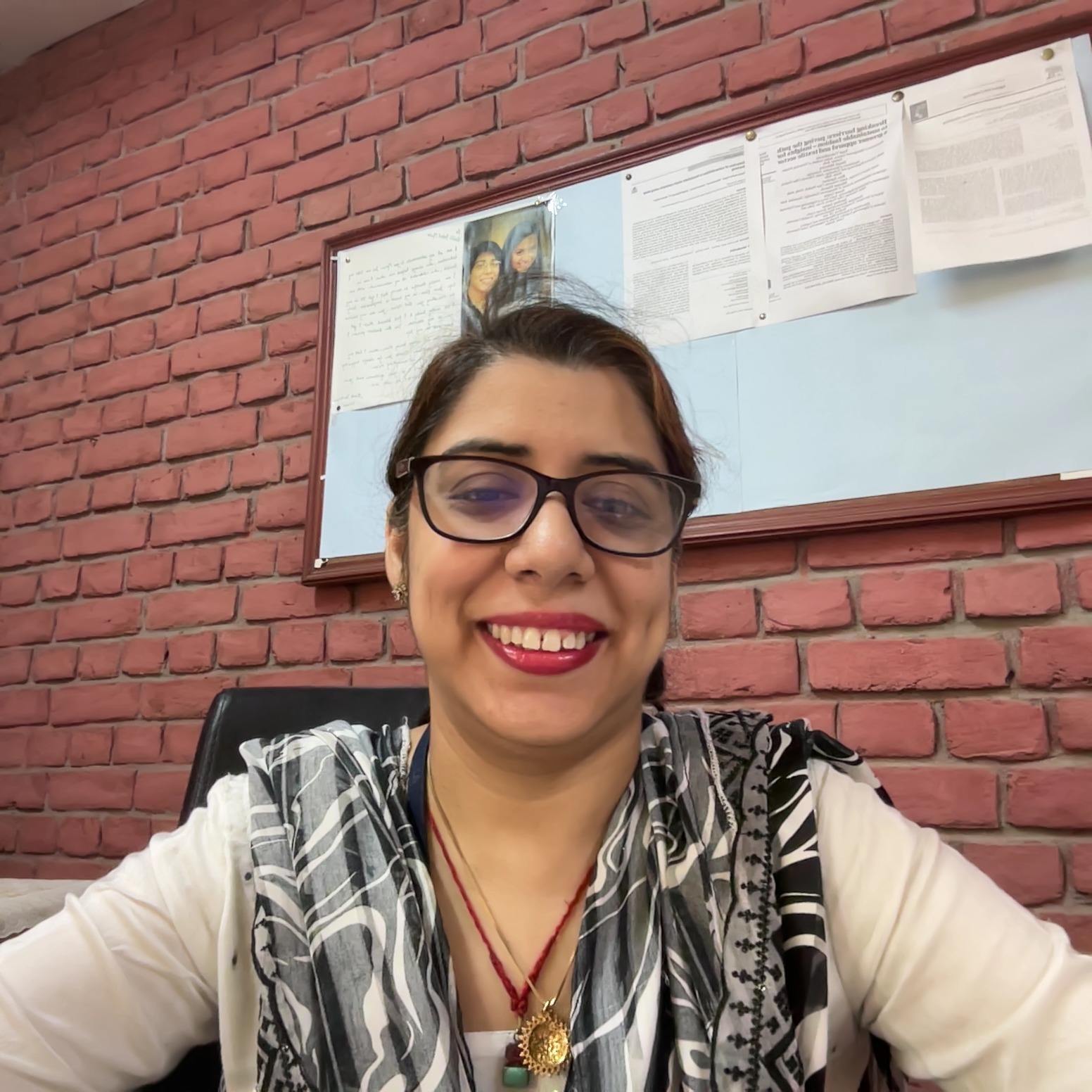 Dr. Misha Kakkar