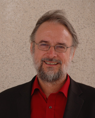 Prof. Karlheinz Brandenburg, Institut fuer Medientechnik, Germany