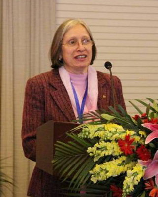 Prof. Ljiljana Trajkovic,Science Simon Fraser University, Canada