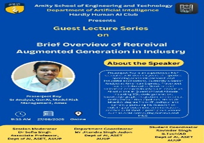 RAG Seminar