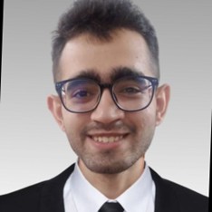 Mr. Hitesh