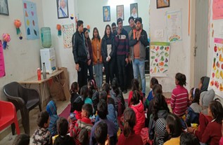 Donation Drive Image 1