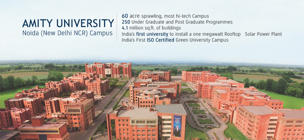 Amity University