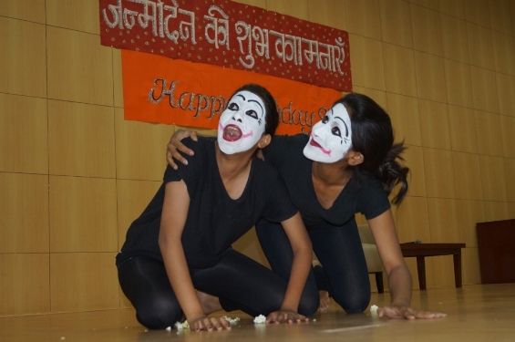 Hostel Facility