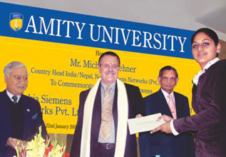 award