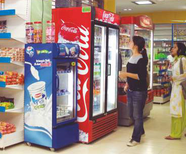 Departmental Store