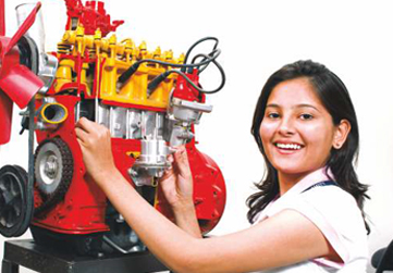 Engineering-lab