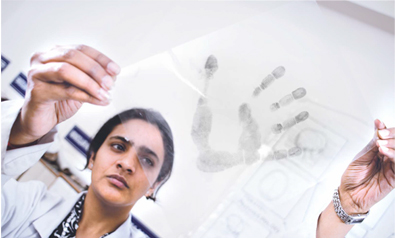 Forensic-Science