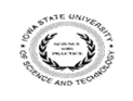 IOWA STATE University