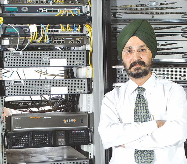 IT Network