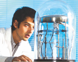 Nanotechnology