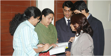 Counselling