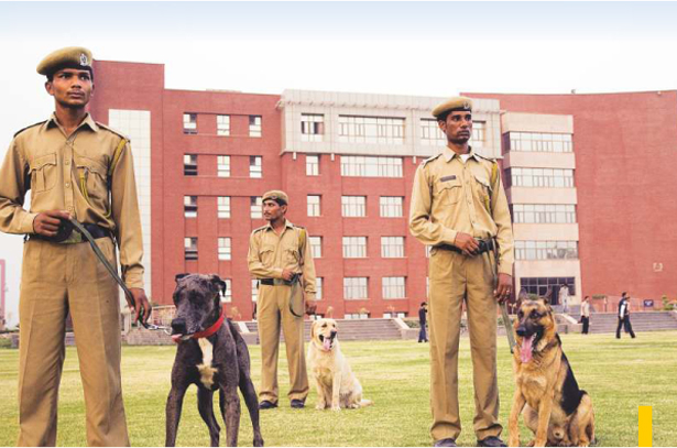 Security