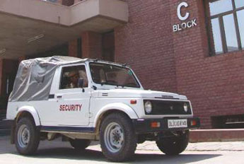 Security