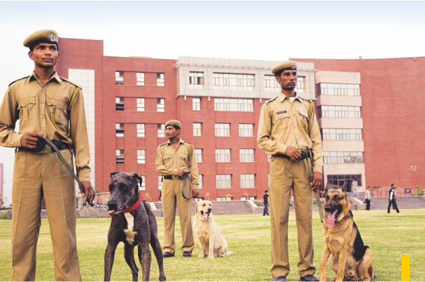 Security