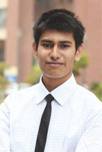 Shashwat Goel