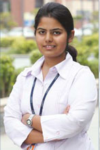 Charvi Syal
