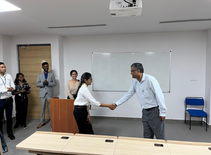 Human Resource Club