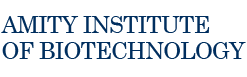 Amity Institute of Biotechnology, Bengaluru