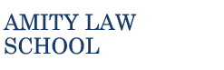 Amity Law School, Bengaluru
