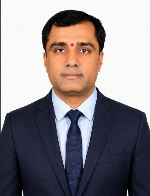Dr Rangegowda R 