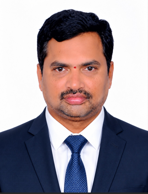 Dr Ganesh Davanam