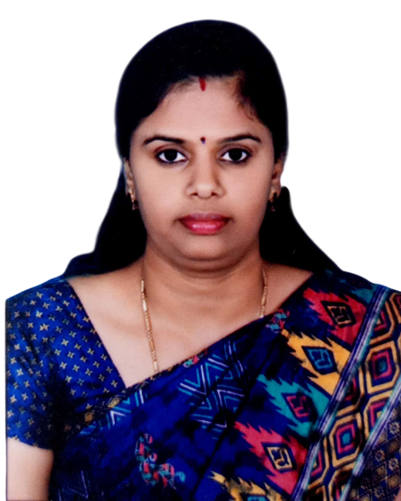 Dr. M Shanmugam Shoba